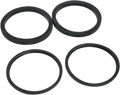 K&S TECHNOLOGIES BRAKE CALIPER SEAL KITS BRAKE CALIPER SEAL KIT