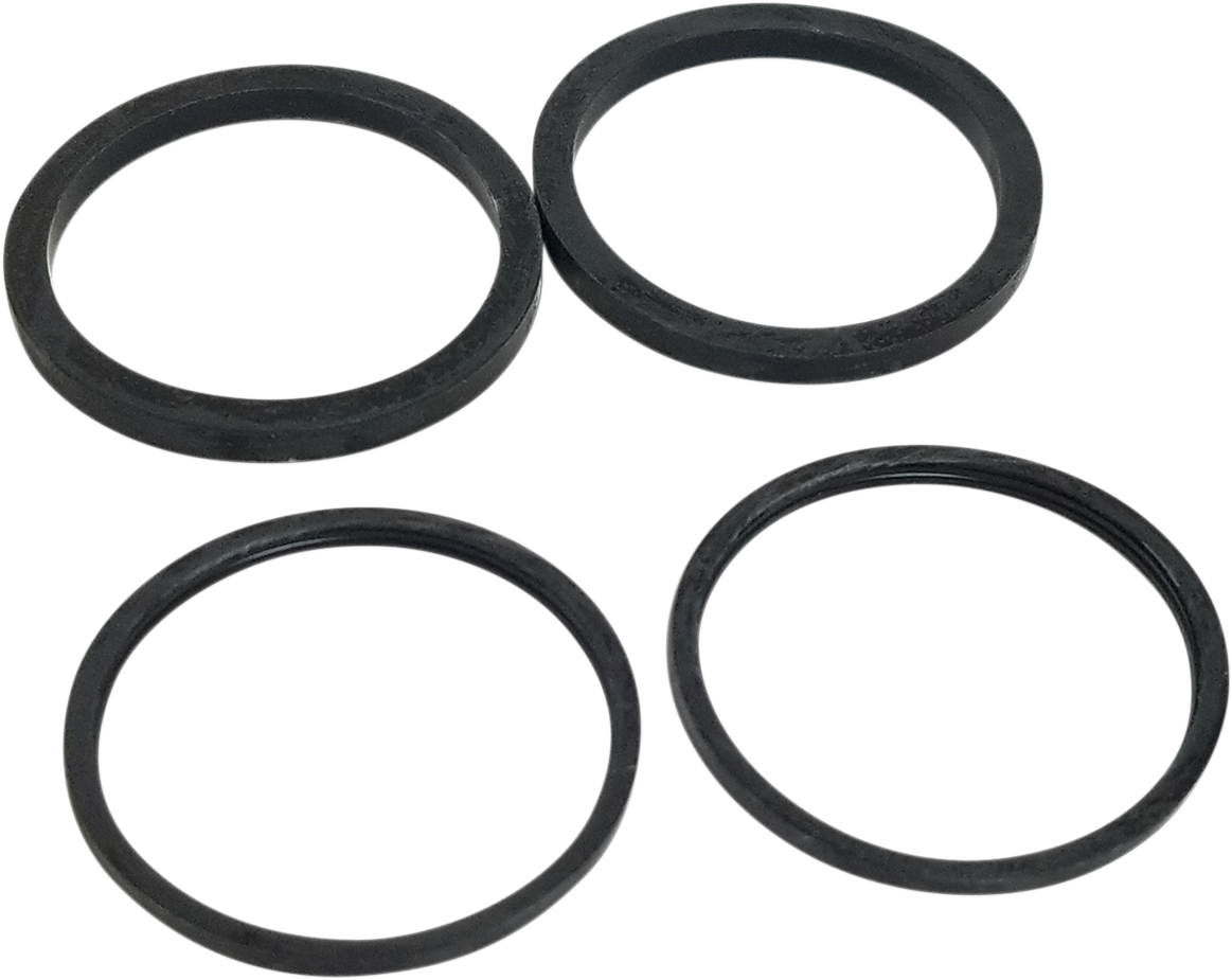 K&S TECHNOLOGIES BRAKE CALIPER SEAL KITS BRAKE CALIPER SEAL KIT