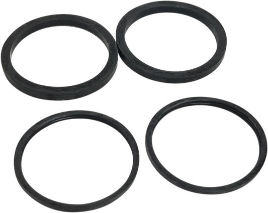 K&S TECHNOLOGIES BRAKE CALIPER SEAL KITS BRAKE CALIPER SEAL KIT