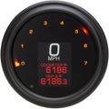 MLX SERIES GAUGES FOR HARLEY-DAVIDSON