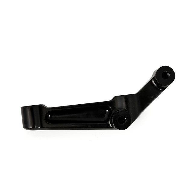 Pm Radial Mount Caliper Bracket For Harley-Davidson