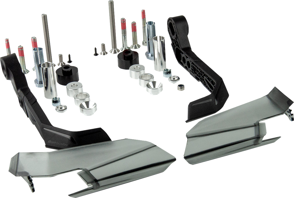 Aero GP Lever Protectors