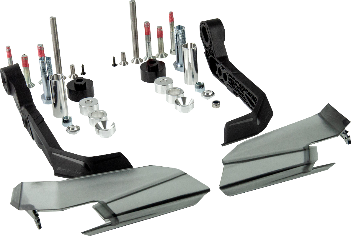 Aero GP Lever Protectors