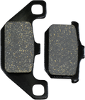 EBC BRAKE PADS AND SHOES EBC DISC PAD SET