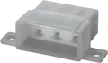 NAMZ REPLACEMENT CONNECTORS AND TERMINALS CONNECTOR 250 6POS M 5PK