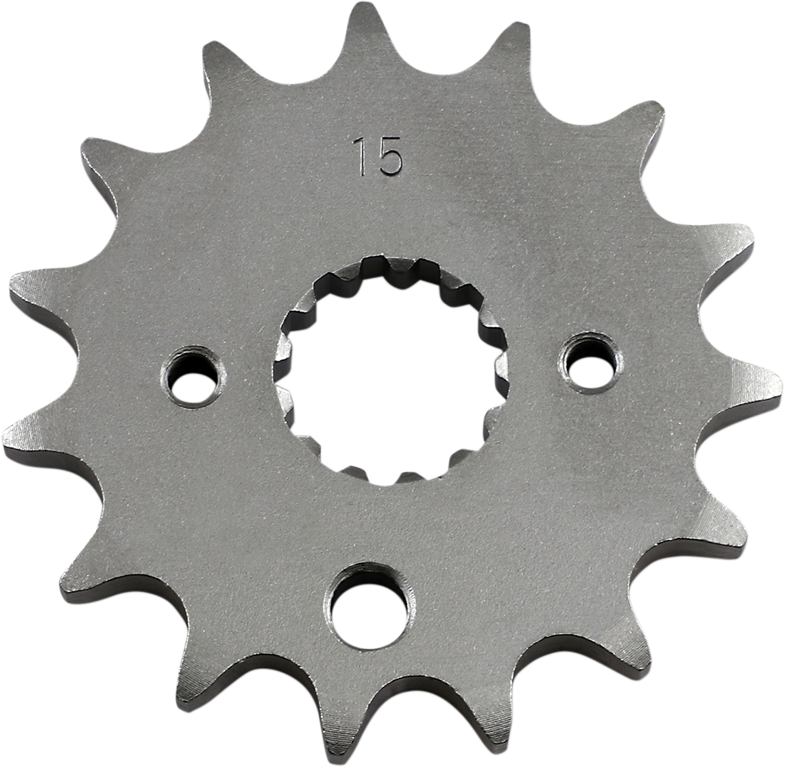 PARTS UNLIMITED SPROCKETS C/S SPROCKET KAW 530 15T