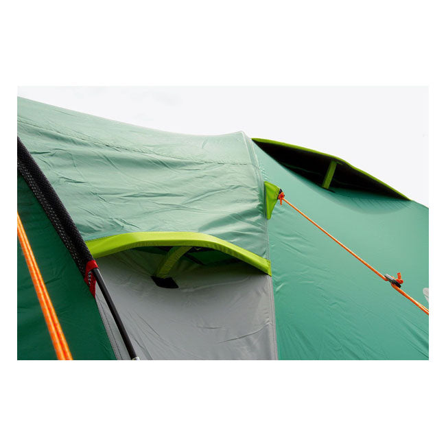 Coleman Kobuk Valley 3 Plus Tent Green/Grey