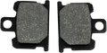 EBC BRAKE PADS AND SHOES EBC DISC PAD SET