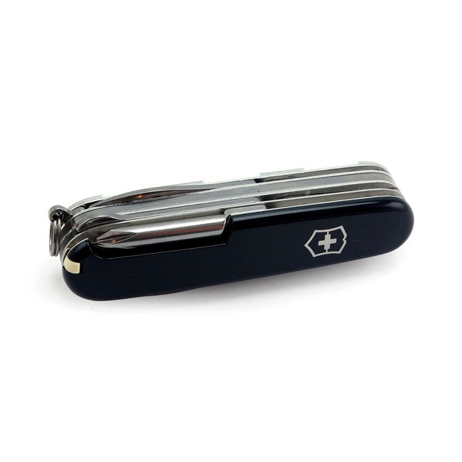 Roeg X Victorinox Straßenmesser.
