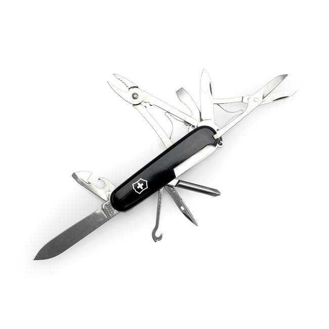 ROEG X Victorinox Road Knife.