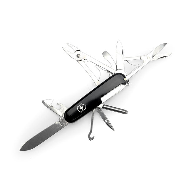 Roeg X Victorinox Straßenmesser.