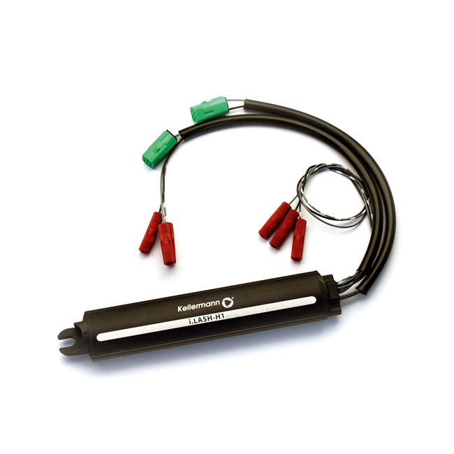 Kellermann, I.Lash Adapterkabel - H1 für Honda