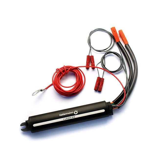 Kellermann, I.Lash Adapter Cable - H2 For Honda