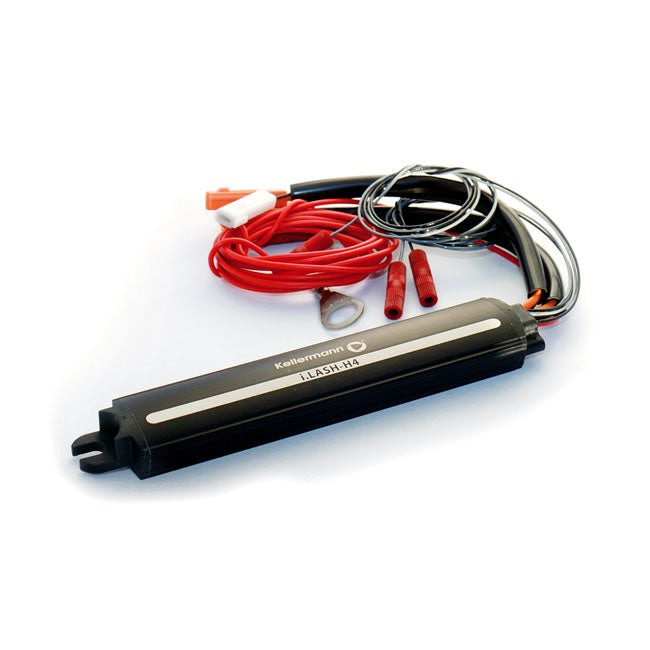 Kellermann, I.Lash Adapter Cable - H4 For Honda
