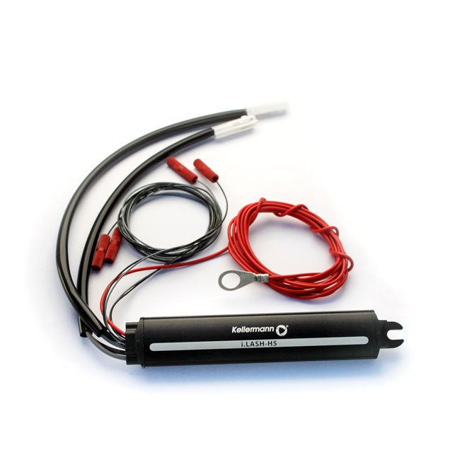 Kellermann, I.lash Adapter Cable - H5 for Honda