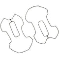 REPLACEMENT GASKETS/SEALS/O-RINGS FOR HARLEY-DAVIDSON