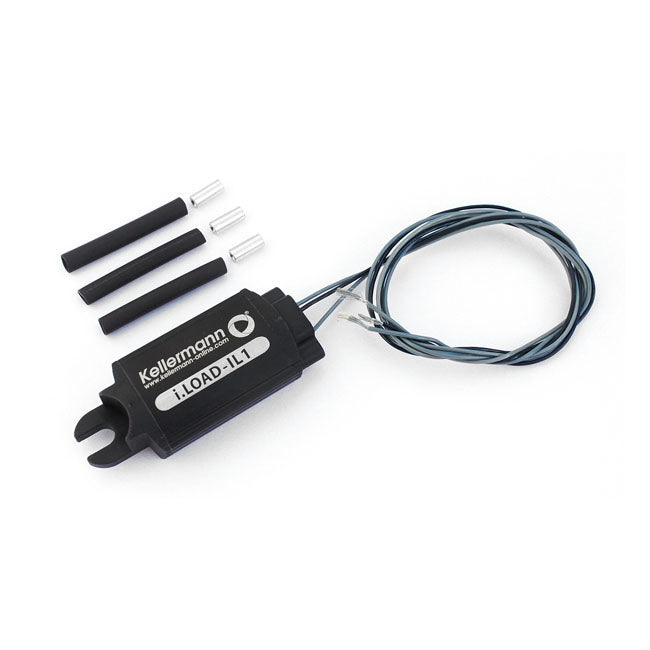 Kellermann, Leistungswiderstand/Load Equalizer I.Load Il 1 für Harley Davidson