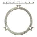 Lock Tab, Clutch Ramp For Harley-Davidson