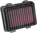 K & N HIGH-FLOW AIR FILTERS™ AIR FILTER KTM 390 DUKE