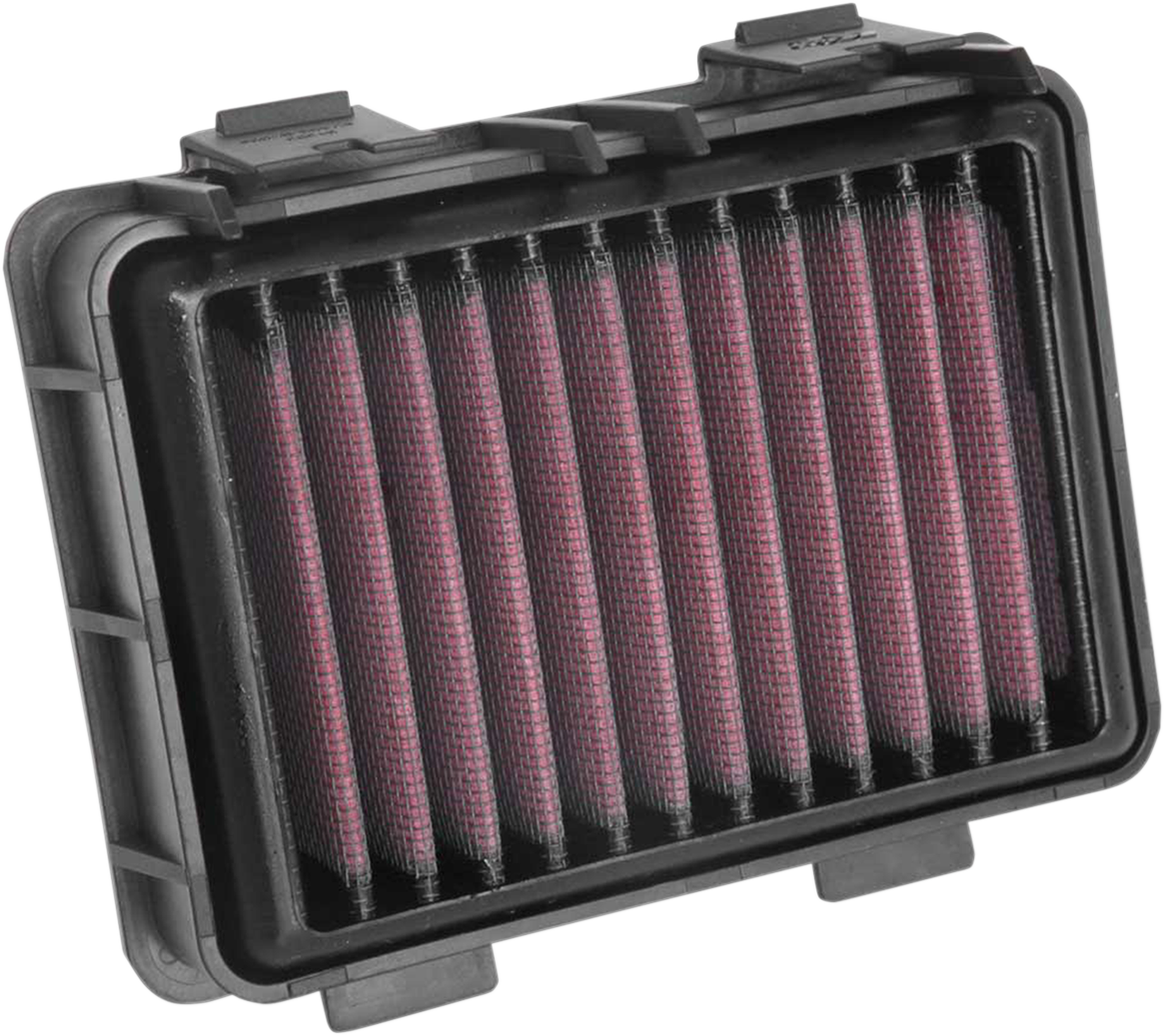 K & N HIGH-FLOW AIR FILTERS™ AIR FILTER KTM 390 DUKE