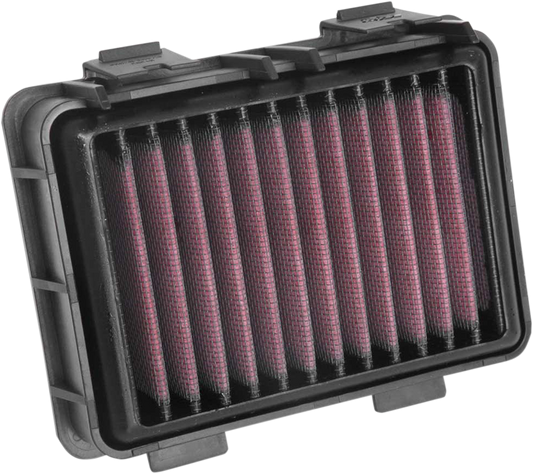 K & N HIGH-FLOW AIR FILTERS™ AIR FILTER KTM 390 DUKE