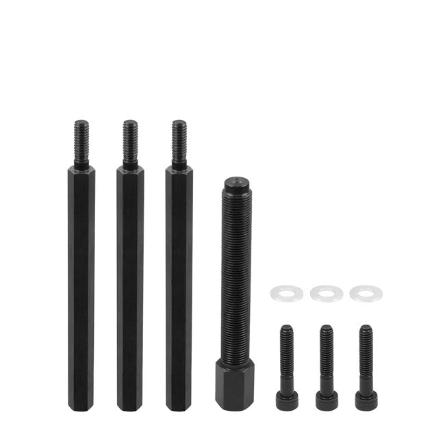 Internal Balance Bearing Installation Tool for Harley Davidson