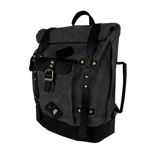 Von City Oasis II Tasche Schwarz