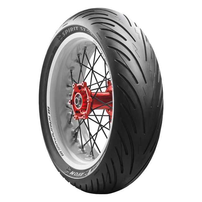 Avon Spirit ST AV76 Tire 150/80ZR16 71W