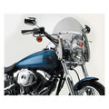 N.Cycle Switchblade Windsh. Shorty Tint For Harley-Davidson