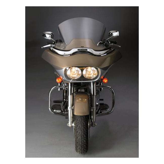 National Cycle Vstream® Windshield 15.25" For Harley-Davidson