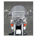 N.Cycle Lowers For Heavy Duty Windshield For Harley-Davidson