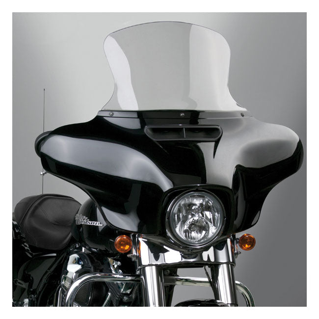 National Cycle Vstream® Windshield 14.5" For Harley-Davidson