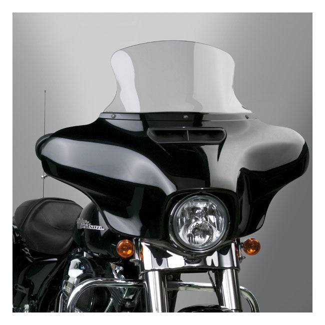 National Cycle Vstream® Windshield 11.5" For Harley-Davidson