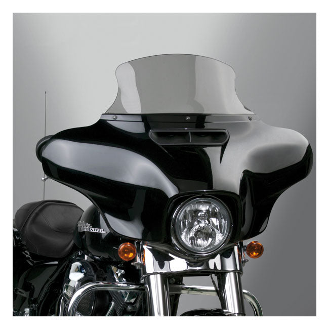 National Cycle Vstream® Windshield 9.6" For Harley-Davidson