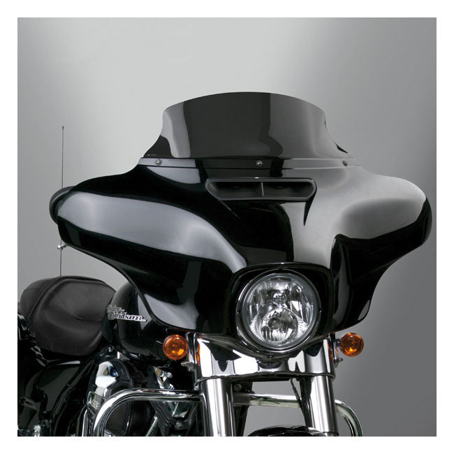 Parabrisas Para Harley-Davidson 57400205 National CyclVStream 7.6" Dark Windshielde 