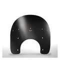 Nc Repl. 21" Shortened Screen, Dark Grey For Harley-Davidson