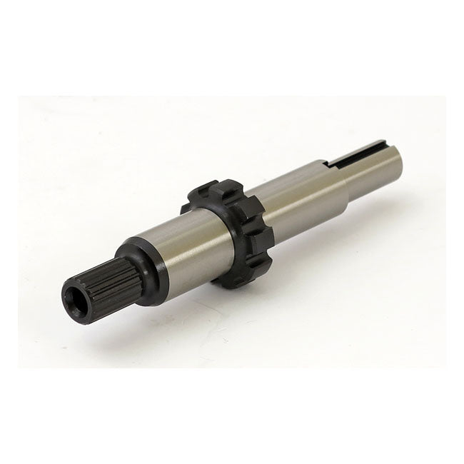 Shaft Extension, Starter Motor For Harley-Davidson