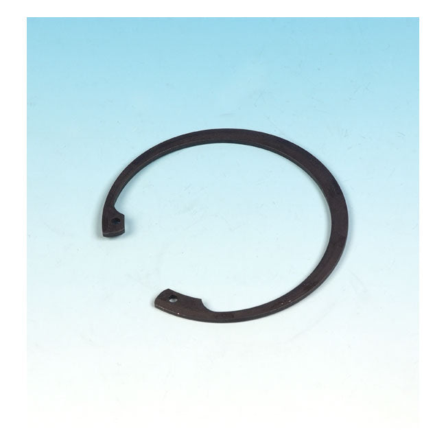 James, Ret. Ring Mainshaft Bearing Left For Harley-Davidson