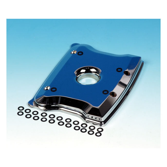 Rocker Cover Flat Washer For Harley-Davidson