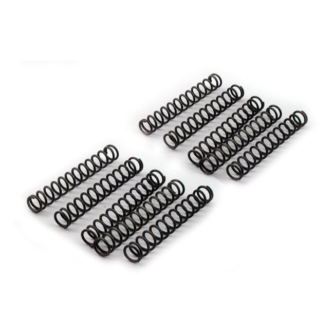 Spring, Oil Pump Relieve Valve For Harley-Davidson