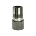 Sprocket Shaft Extension, 1 Inch For Harley-Davidson