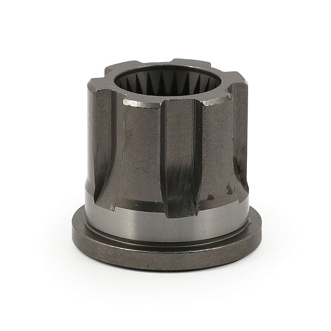 Sprocket Shaft Extension For Harley-Davidson