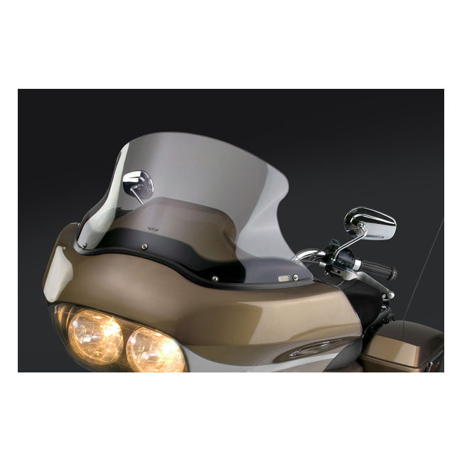 National Cycle Vstream® Windshield 12" For Harley-Davidson