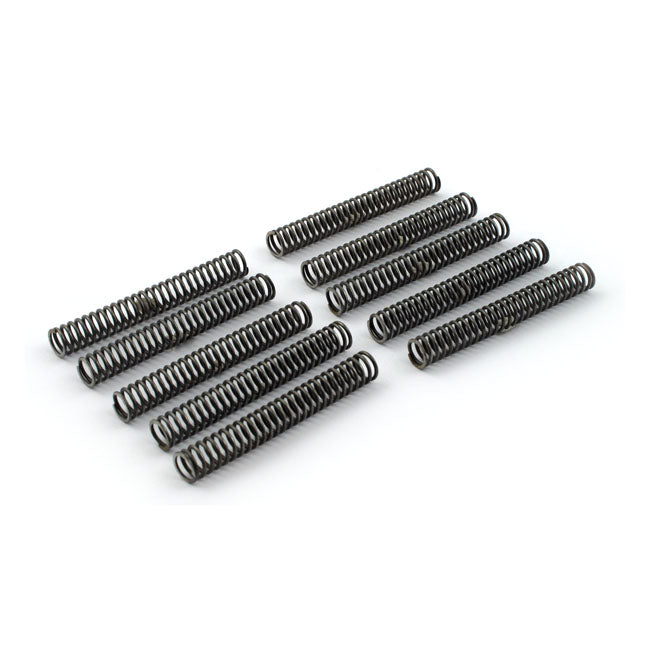 Spring, Relief Valve For Harley-Davidson