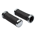 Hh Flame Grips For Harley-Davidson