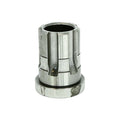 Sprocket Shaft Extension, Std For Harley-Davidson
