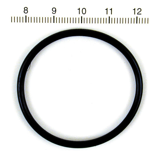 James O-Ring, Filler Cap For Harley-Davidson