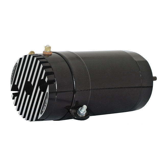 Cycle Electric Generator 6v For Harley-Davidson