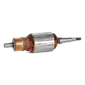 Cycle Electric Armature 12v For Harley-Davidson