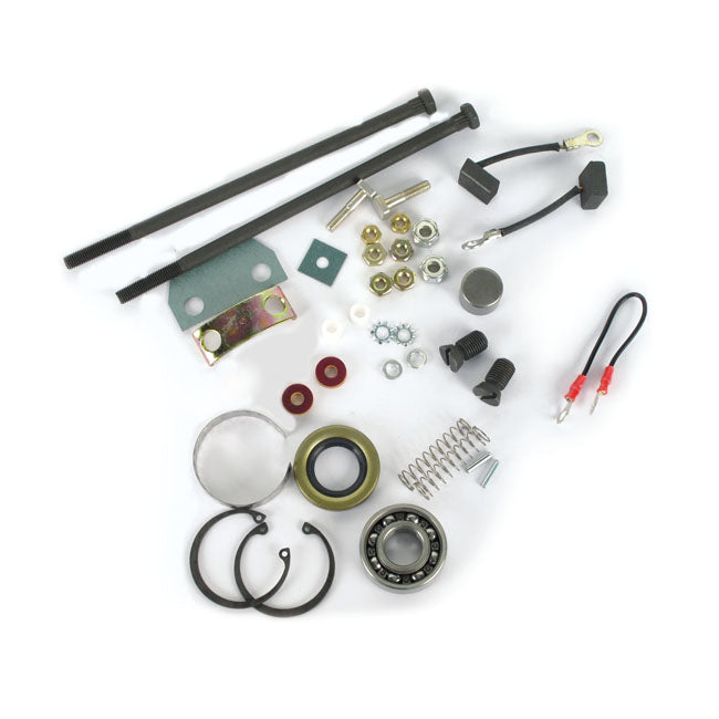 Cycle Electric Generator Repair Kit For Harley-Davidson